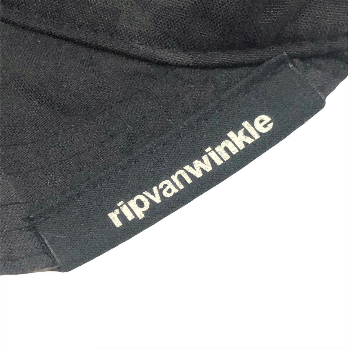 RIPVANWINKLE Rip Van Winkle Camo Tech Hat Size ONE SIZE - 8 Thumbnail