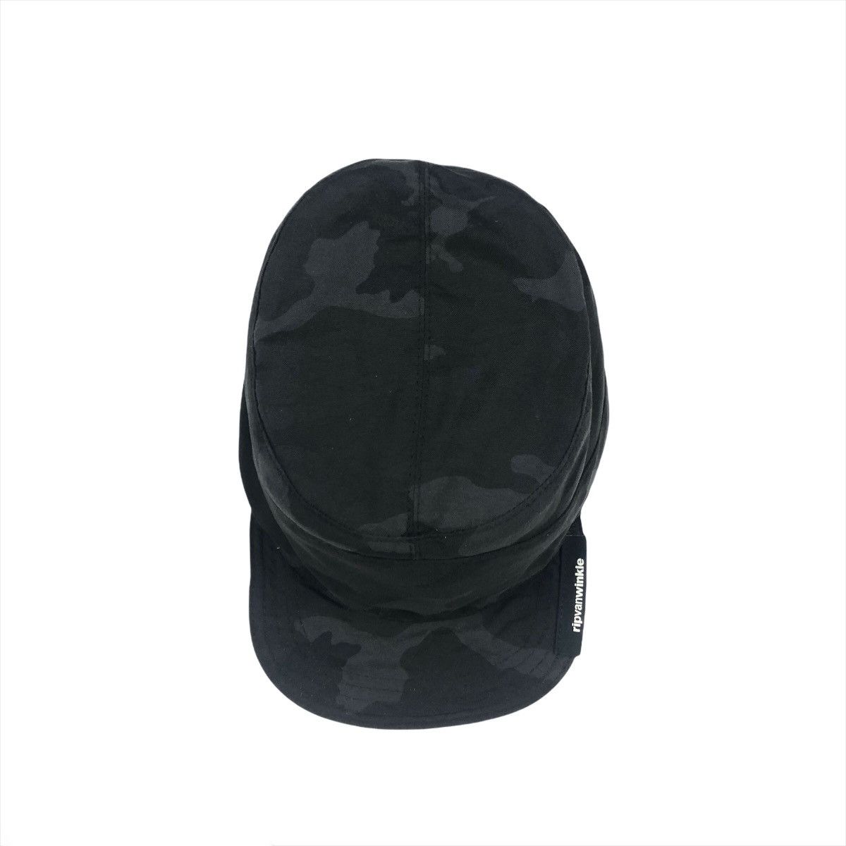 RIPVANWINKLE Rip Van Winkle Camo Tech Hat Size ONE SIZE - 2 Thumbnail