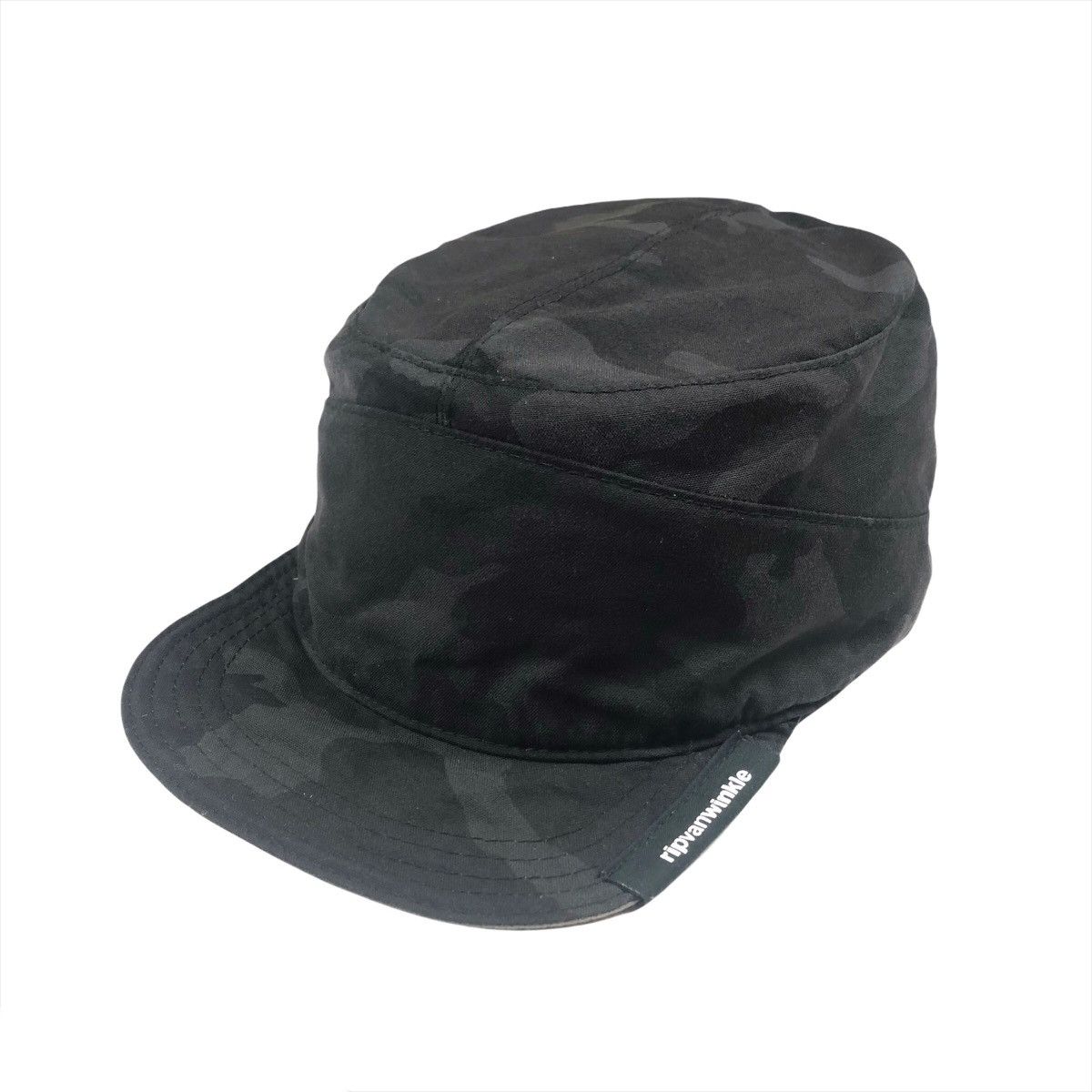 RIPVANWINKLE Rip Van Winkle Camo Tech Hat Size ONE SIZE - 7 Thumbnail