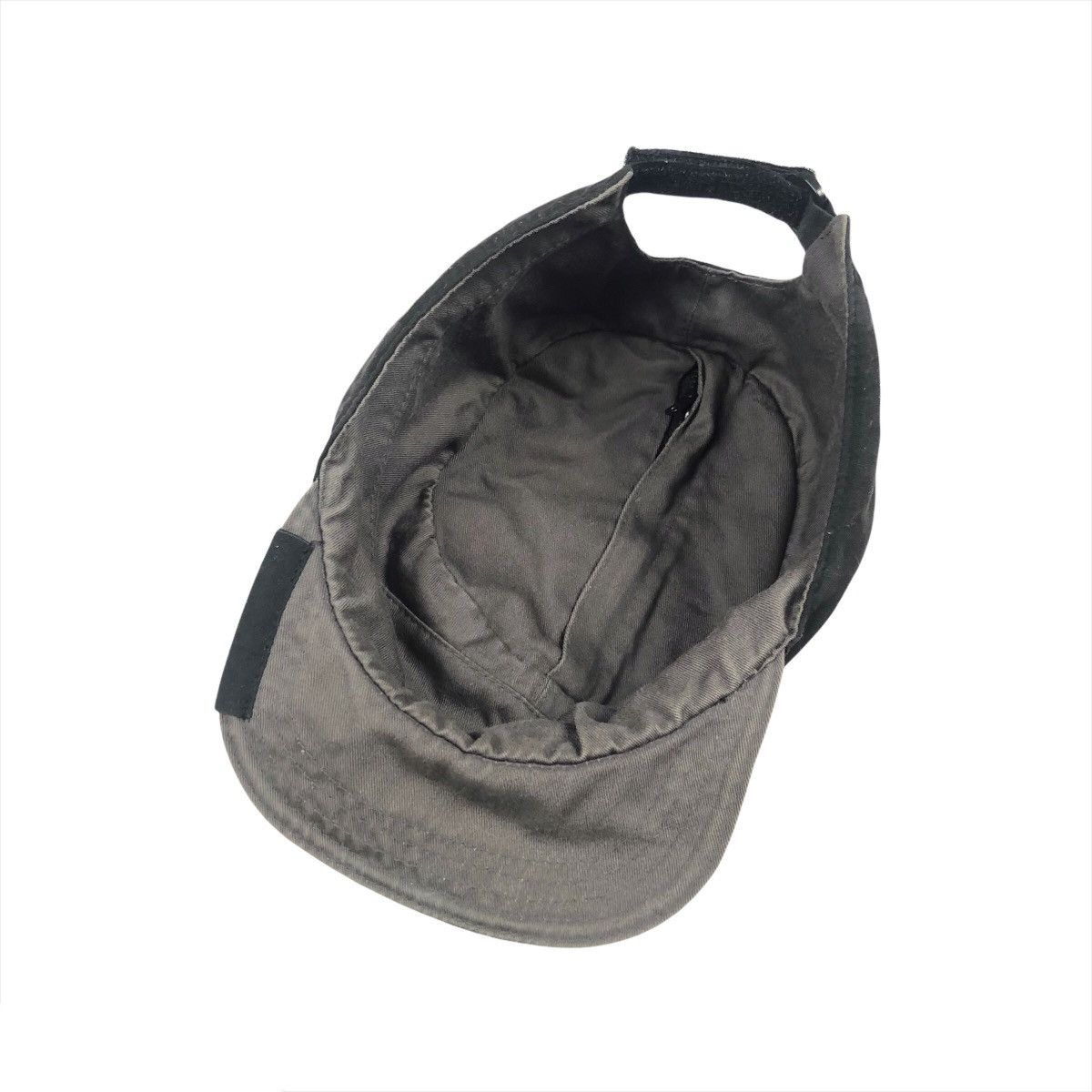 RIPVANWINKLE Rip Van Winkle Camo Tech Hat Size ONE SIZE - 6 Thumbnail
