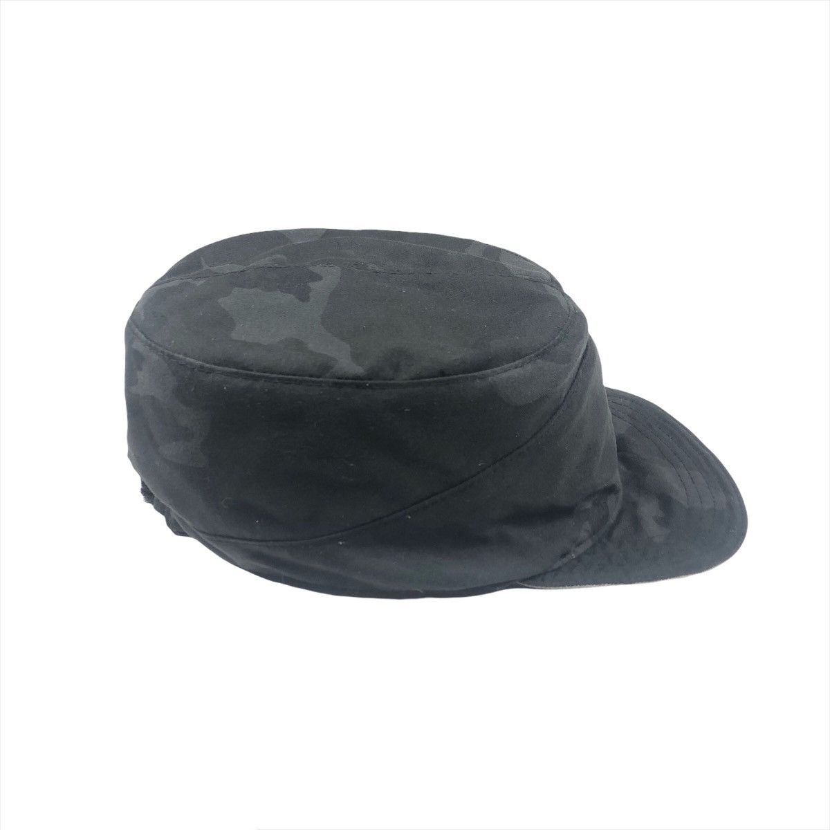 RIPVANWINKLE Rip Van Winkle Camo Tech Hat Size ONE SIZE - 4 Thumbnail