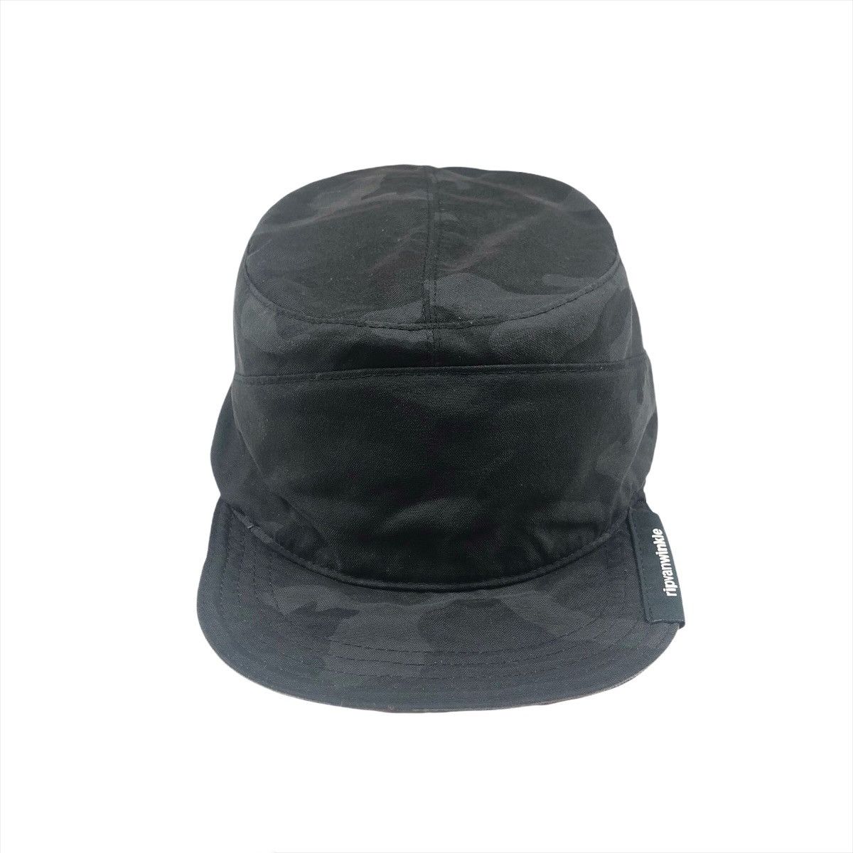 RIPVANWINKLE Rip Van Winkle Camo Tech Hat Size ONE SIZE - 3 Thumbnail
