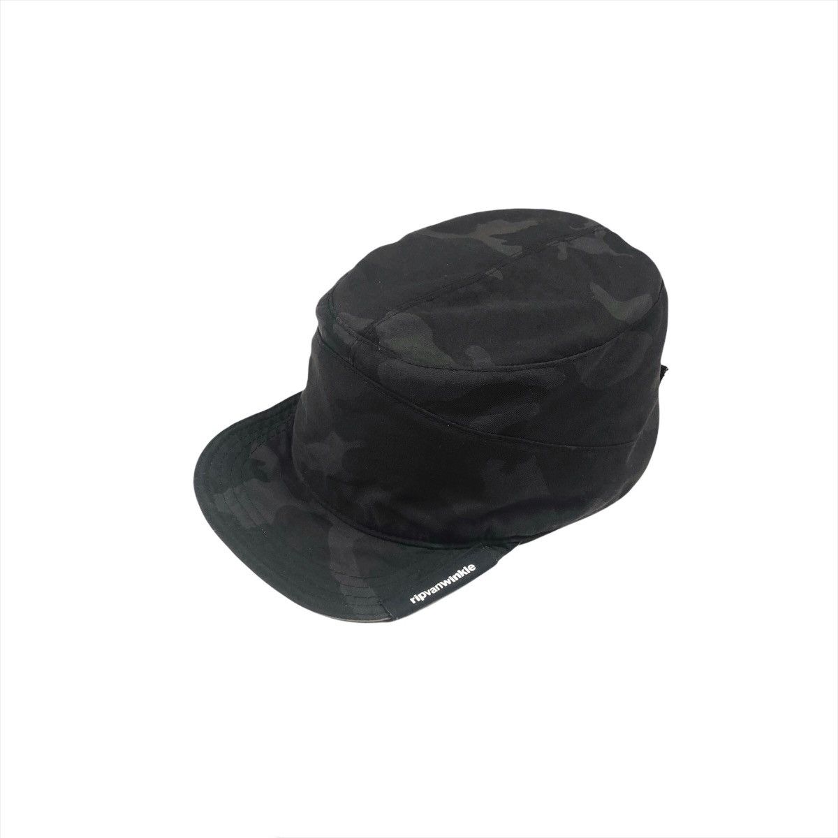 RIPVANWINKLE Rip Van Winkle Camo Tech Hat Size ONE SIZE - 1 Thumbnail