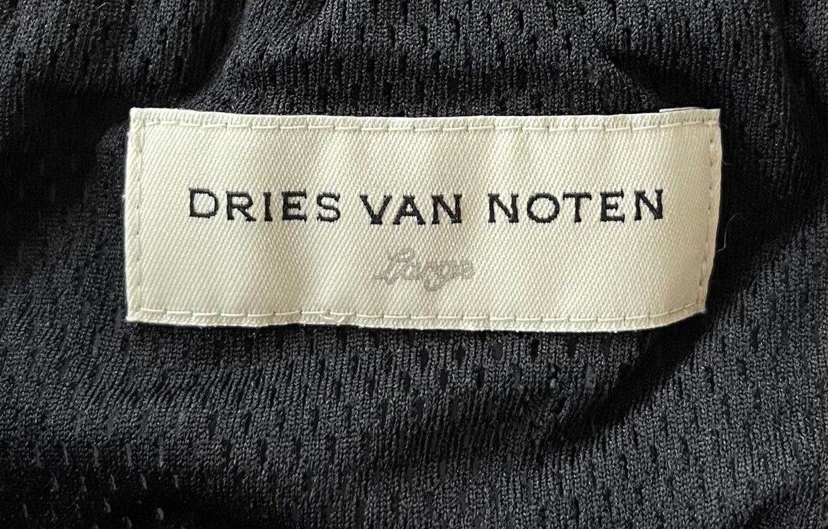 Dries Van Noten Dries Van Noten Multicolor Phibbs Floral Print Swim Shorts Size US 34 / EU 50 - 5 Thumbnail