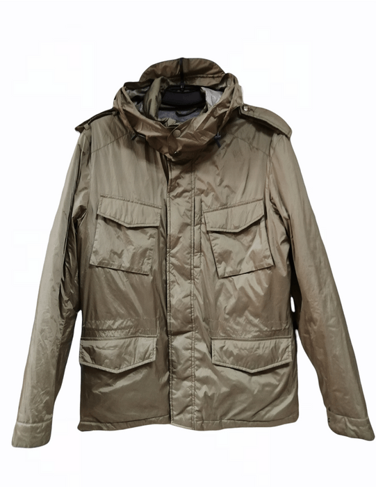 Zegna sport clearance light shell jacket