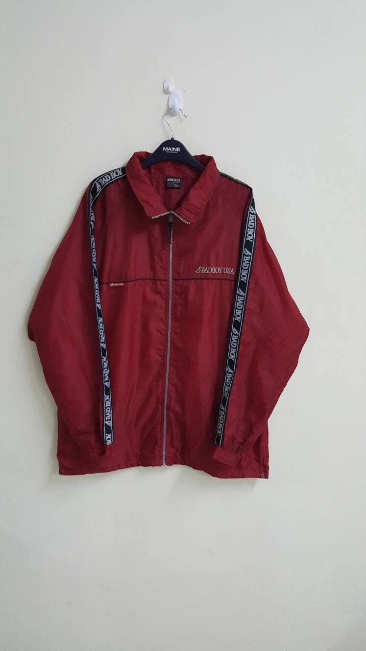 American Apparel bad boy california striped #365 Size US L / EU 52-54 / 3 - 2 Thumbnail