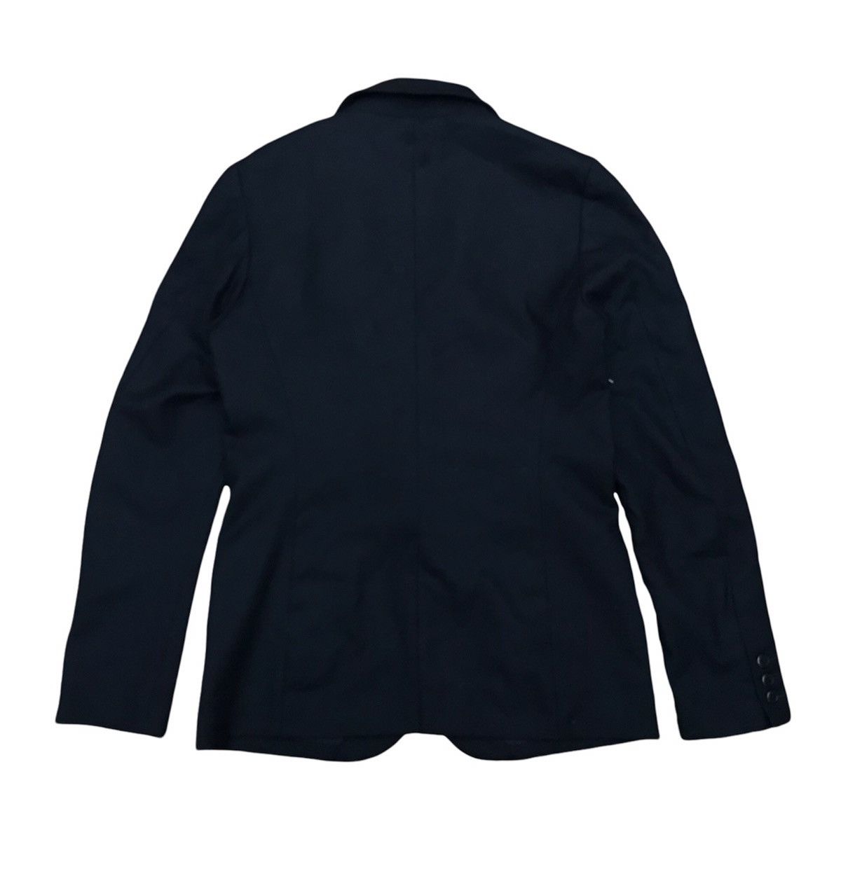 Issey Miyake × Tsumori Chisato Tsumori Chisato Issey Miyake Single Button Blazer Size 36S - 2 Thumbnail