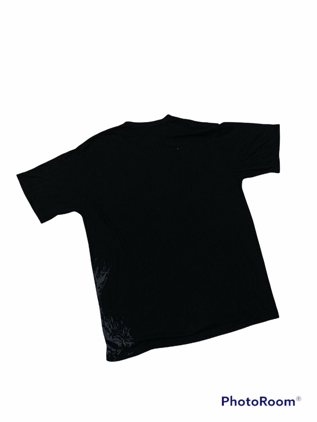 If Six Was Nine ACES & EIGHTS SKULLS SHIRT Size US XL / EU 56 / 4 - 2 Thumbnail