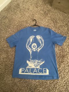Palace Snake T Shirt | Grailed