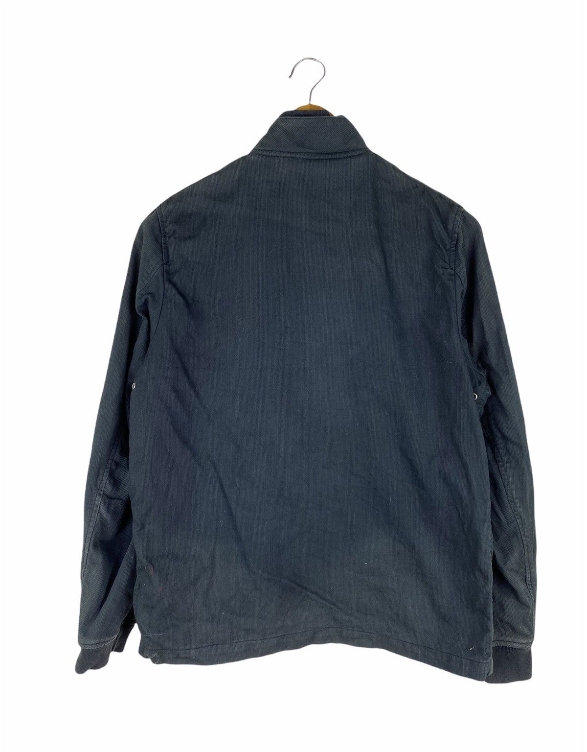 Sophnet. Vintage SOPHNET. Cotton Zip-Up Jacket – Japanese Streetwear Size US M / EU 48-50 / 2 - 2 Thumbnail