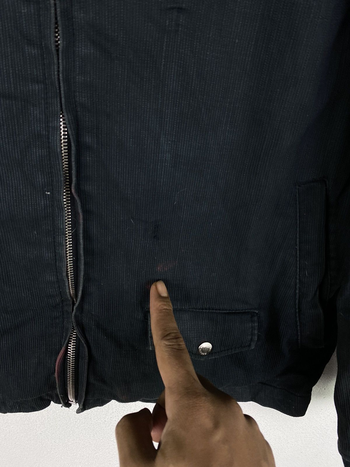 Sophnet. Vintage SOPHNET. Cotton Zip-Up Jacket – Japanese Streetwear Size US M / EU 48-50 / 2 - 7 Thumbnail