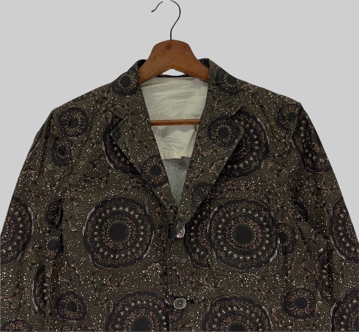 Beams Plus Vintage Beam Plus Japanese Brand Coat Size US S / EU 44-46 / 1 - 3 Thumbnail