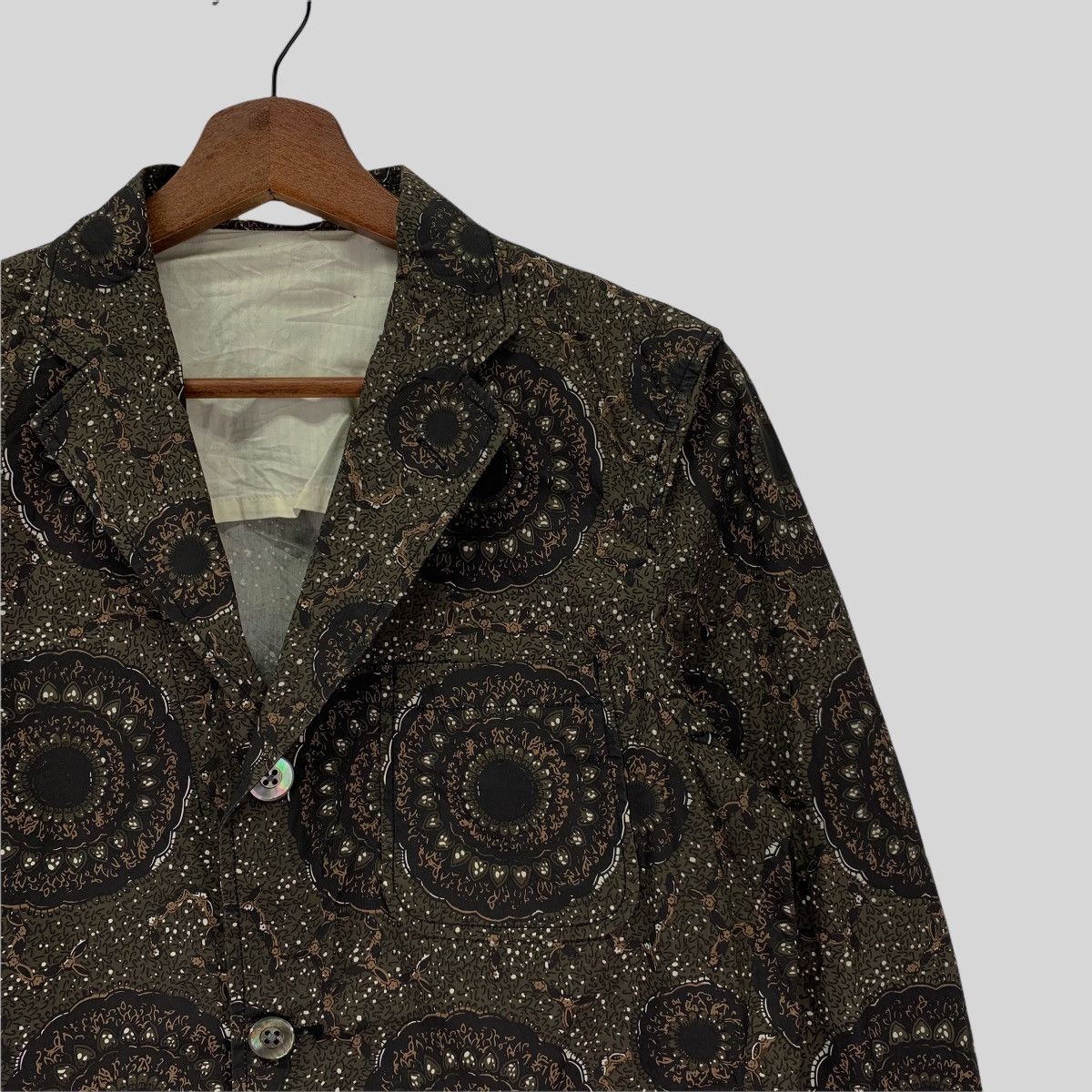 Beams Plus Vintage Beam Plus Japanese Brand Coat Size US S / EU 44-46 / 1 - 4 Thumbnail