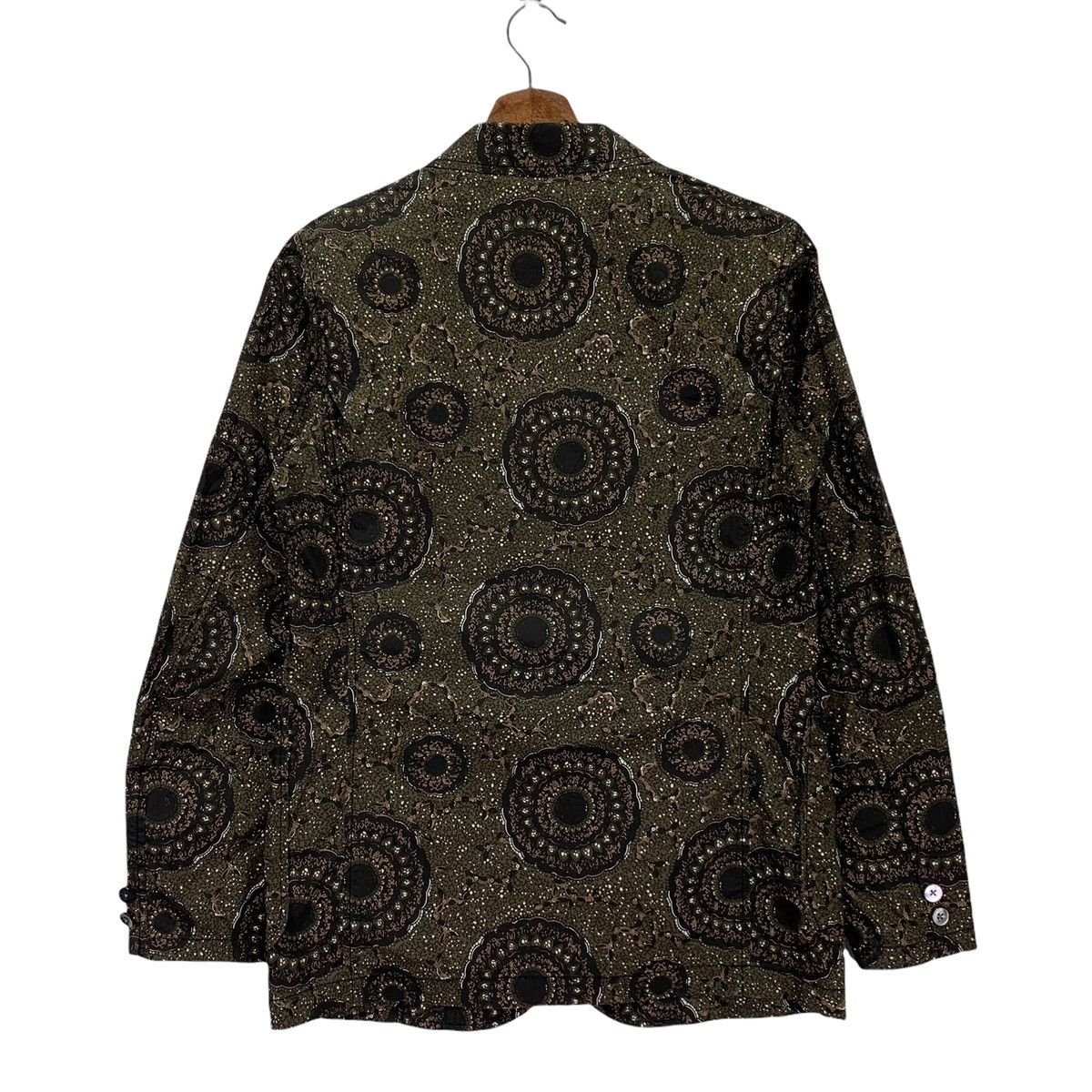 Beams Plus Vintage Beam Plus Japanese Brand Coat Size US S / EU 44-46 / 1 - 9 Thumbnail
