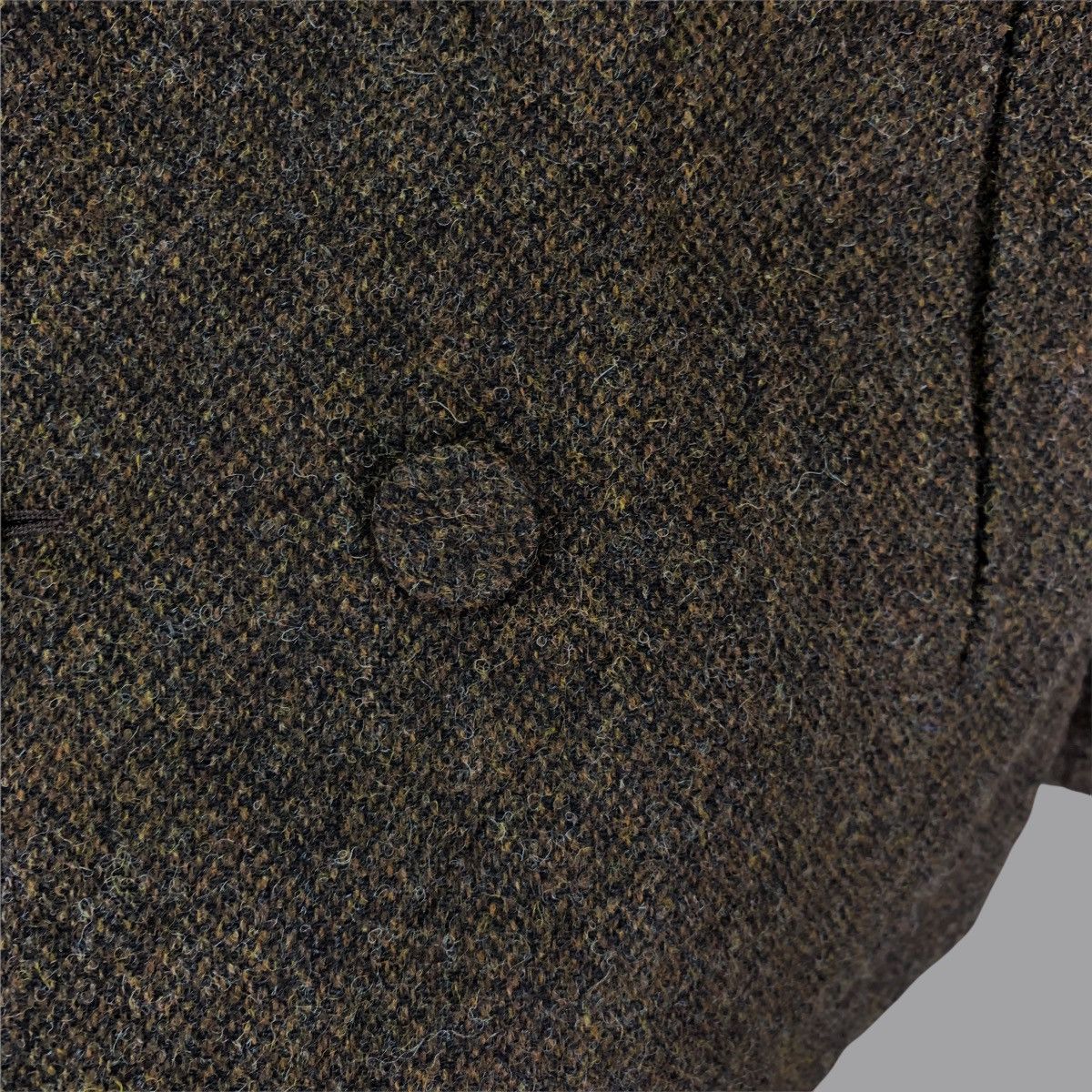 Japanese Brand × STUDIOUS × Vintage Vintage Studios Wool Coat From Japan Size US M / EU 48-50 / 2 - 5 Thumbnail