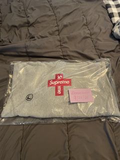 Asspizza Supreme Box Logo | Grailed