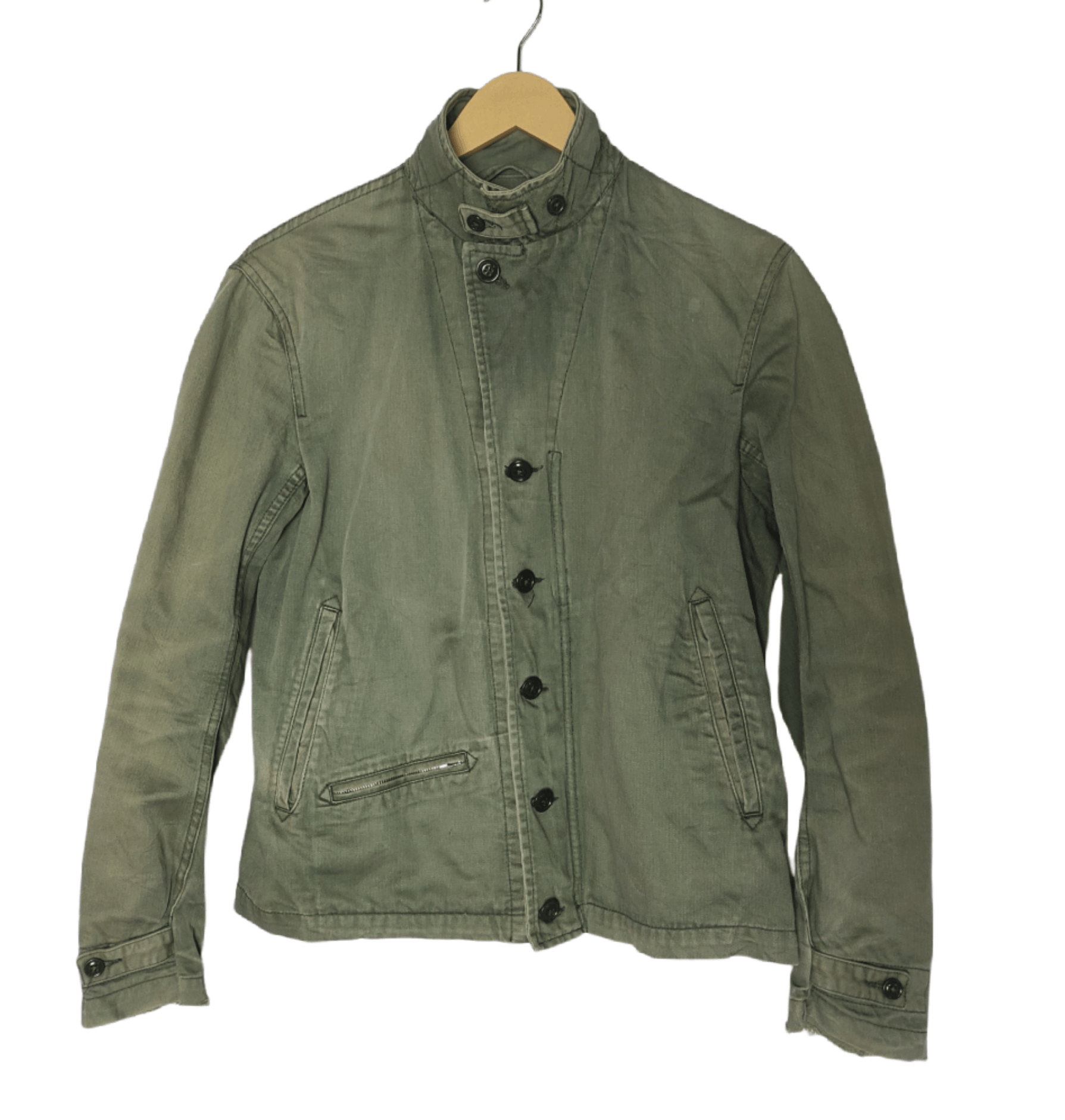 Engineered Garments Vintage Engineered Garments Army Jacket | Grailed