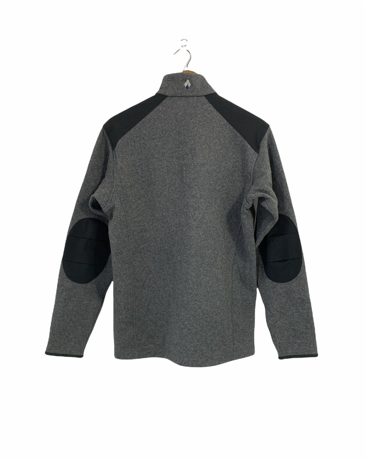 Montbell Montbell Fleece Jacket Design Size US L / EU 52-54 / 3 - 2 Thumbnail