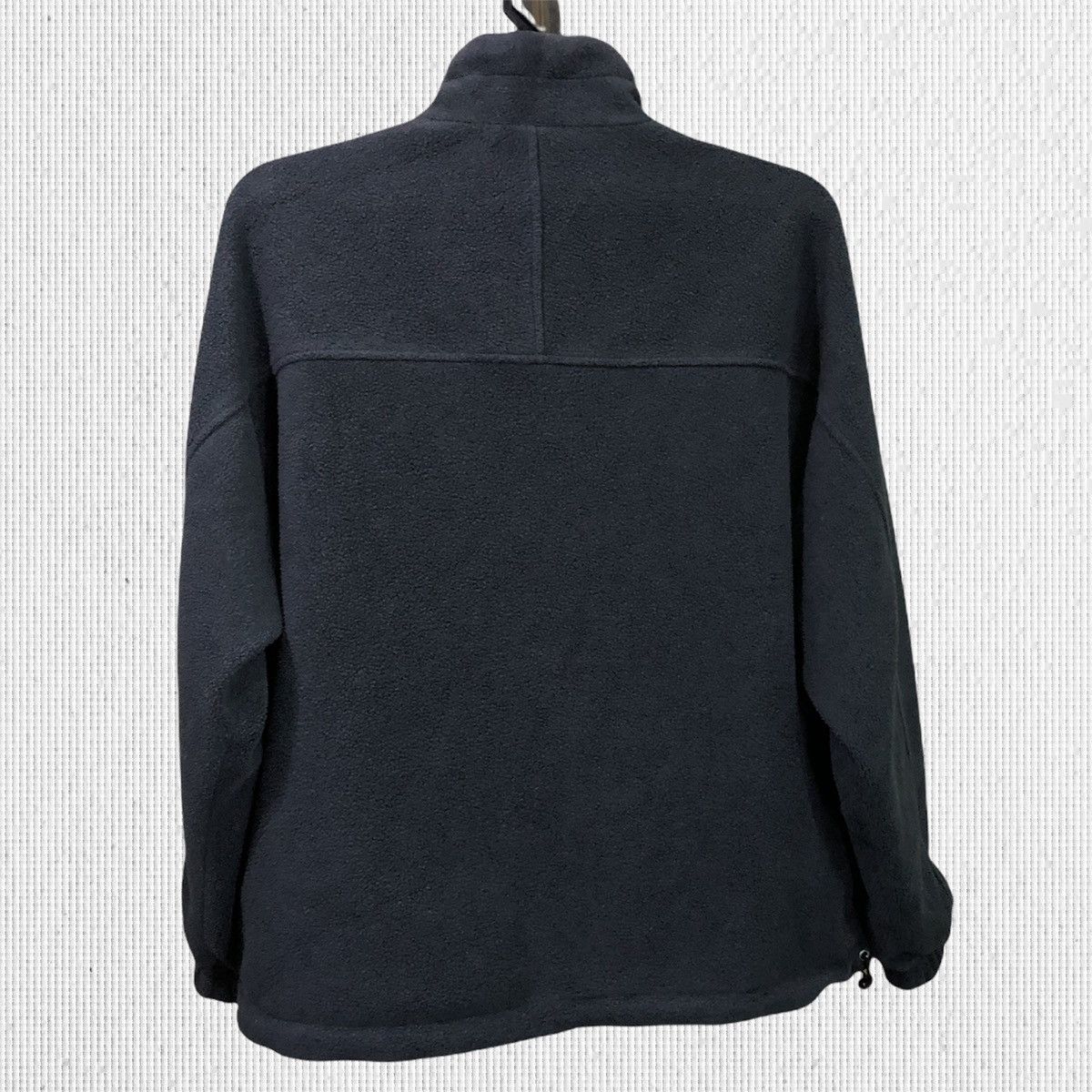 Japanese Brand × Sergio Tacchini Sergio Tacchini Reverseble Light Jacket Size US M / EU 48-50 / 2 - 4 Thumbnail