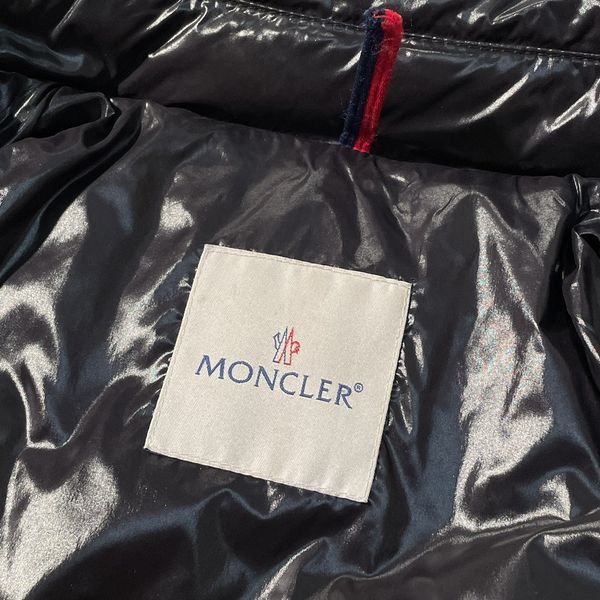 Moncler amandine shop jacket