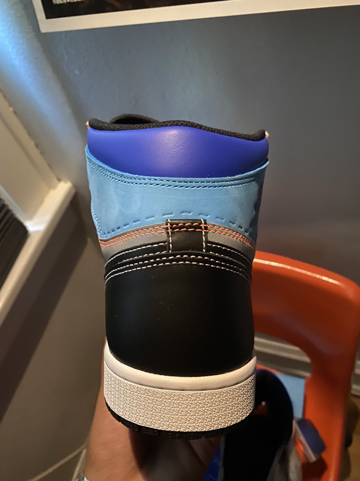 air jordan retro high og pro