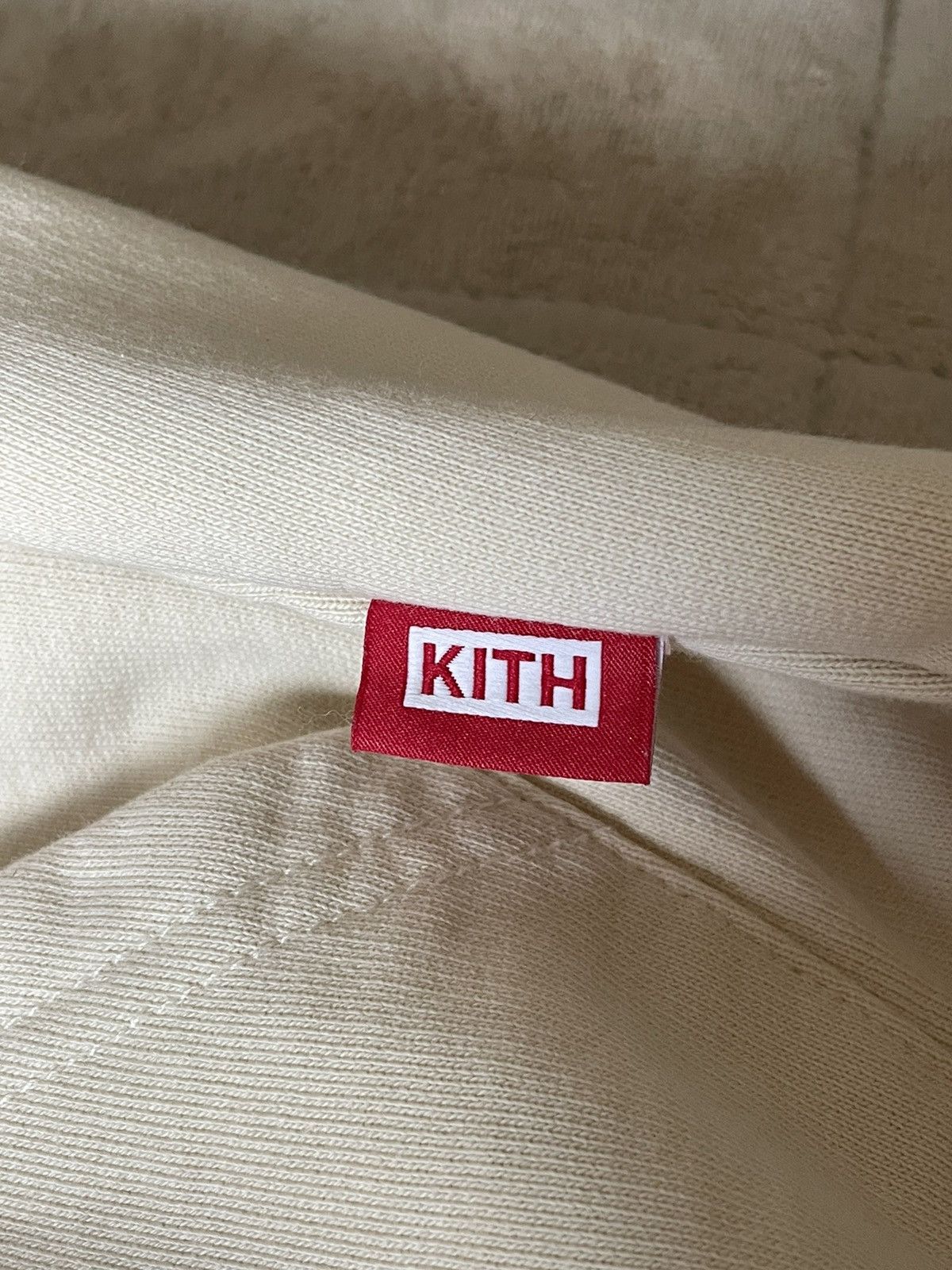 Coca Cola × Kith Kith X Coca Cola Surfboard Williams II Hoodie Turtledove Size US S / EU 44-46 / 1 - 5 Thumbnail