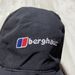 Outdoor Life Berghaus Gore-Tex Hat Size ONE SIZE - 5 Thumbnail