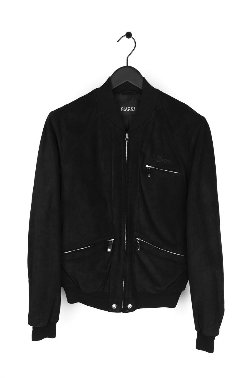 gucci original jacket