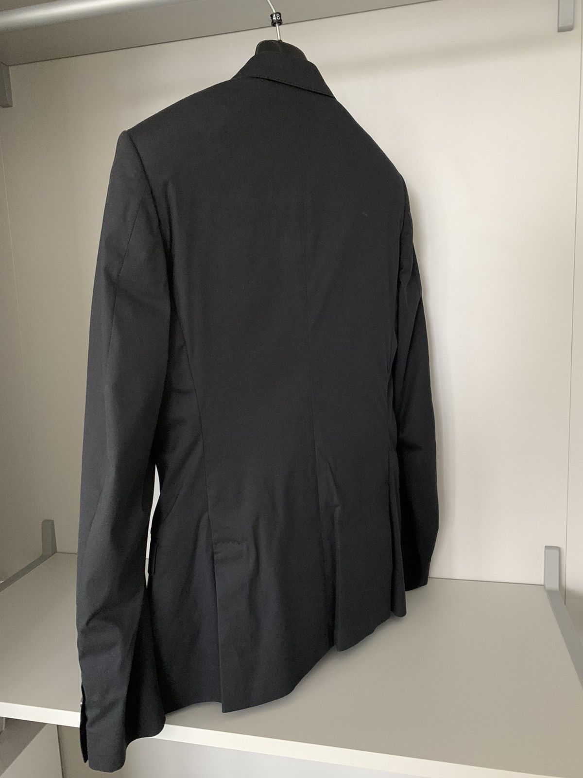 Dolce & Gabbana Dolce and Gabbana 3-piece suit Size 48R - 4 Thumbnail