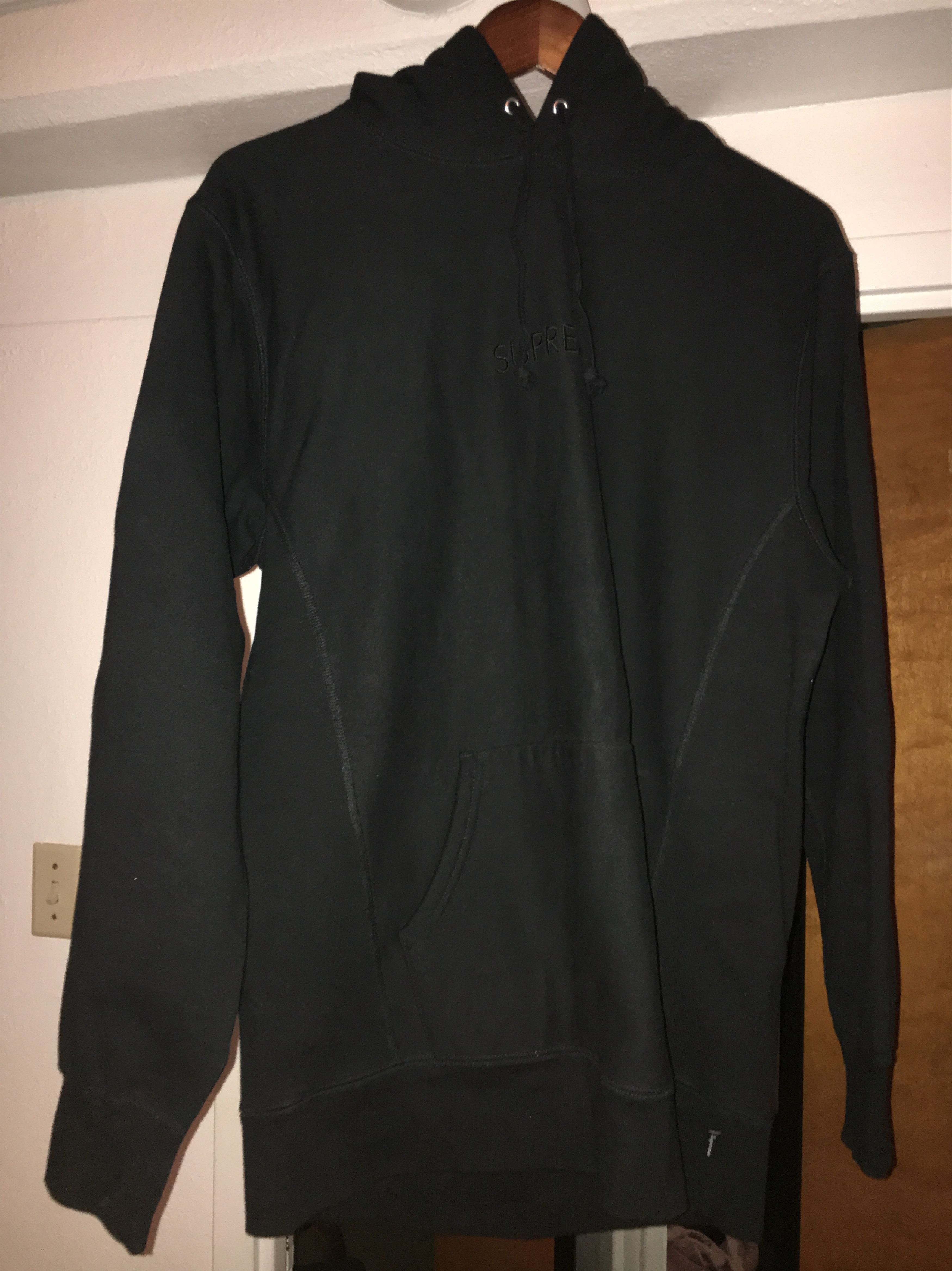 トップス Supreme Tonal Webbing Hooded Sweatshirt Supreme Tonal Webbing Hooded Sweatshirt (SS20) - $158