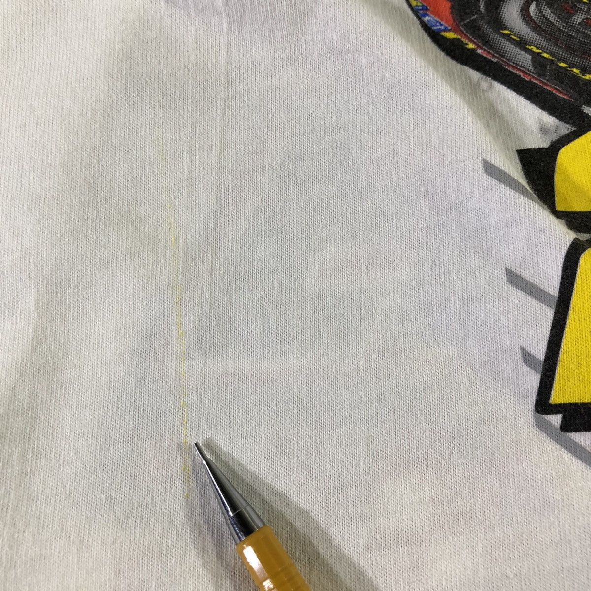 Chase Authentics × NASCAR NASCAR Rare Factory Test Print 1/1 Racing Car Sponsors 2001 Size US XL / EU 56 / 4 - 16 Thumbnail
