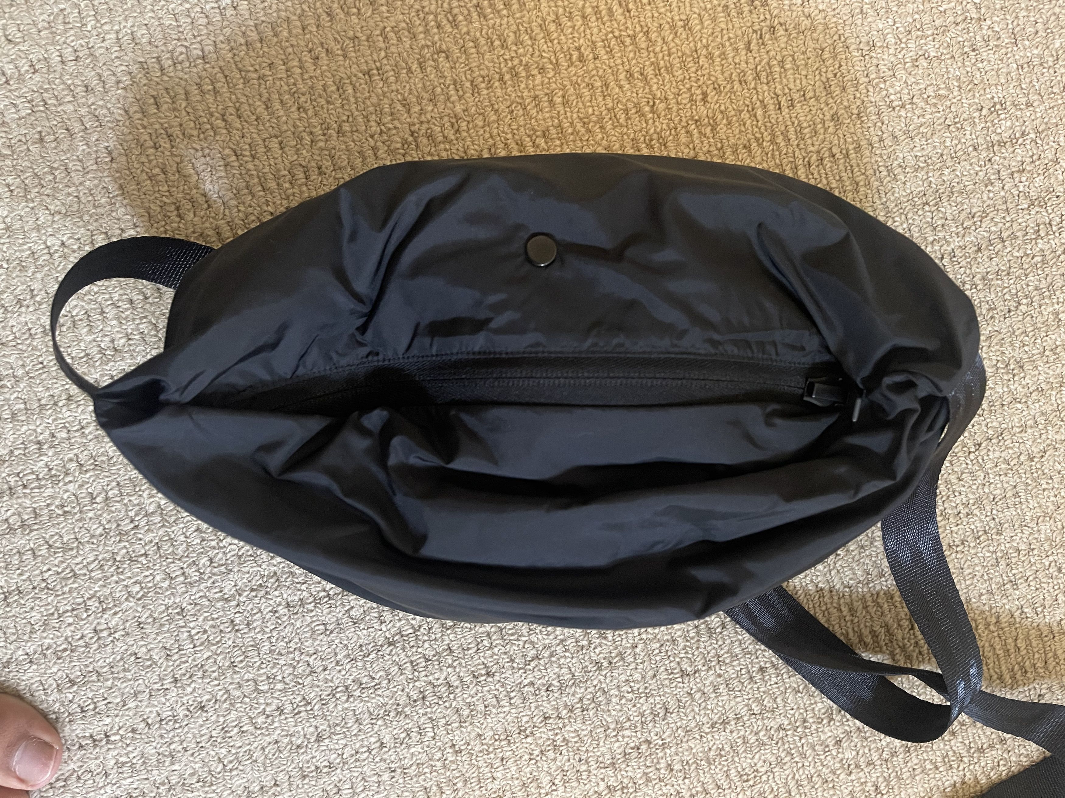 Off-White Rain poncho Size US L / EU 52-54 / 3 - 9 Thumbnail