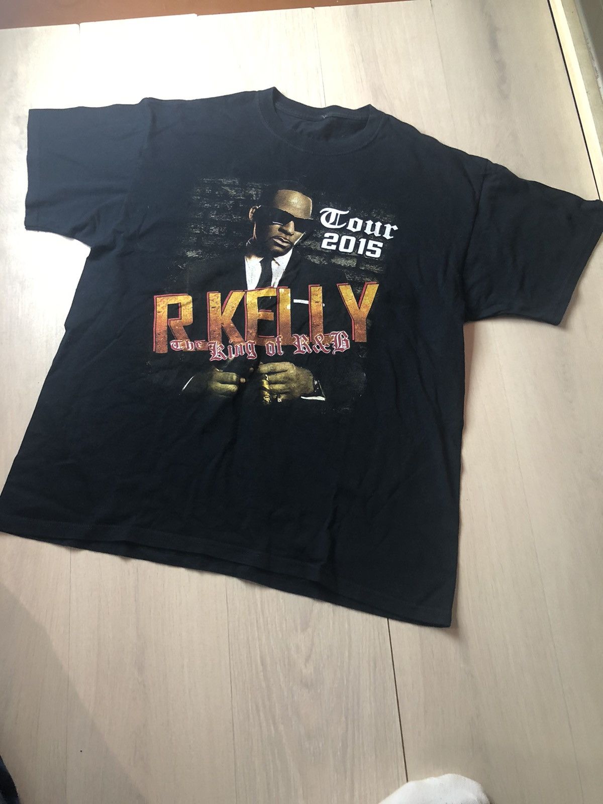 Vintage R Kelly | Grailed