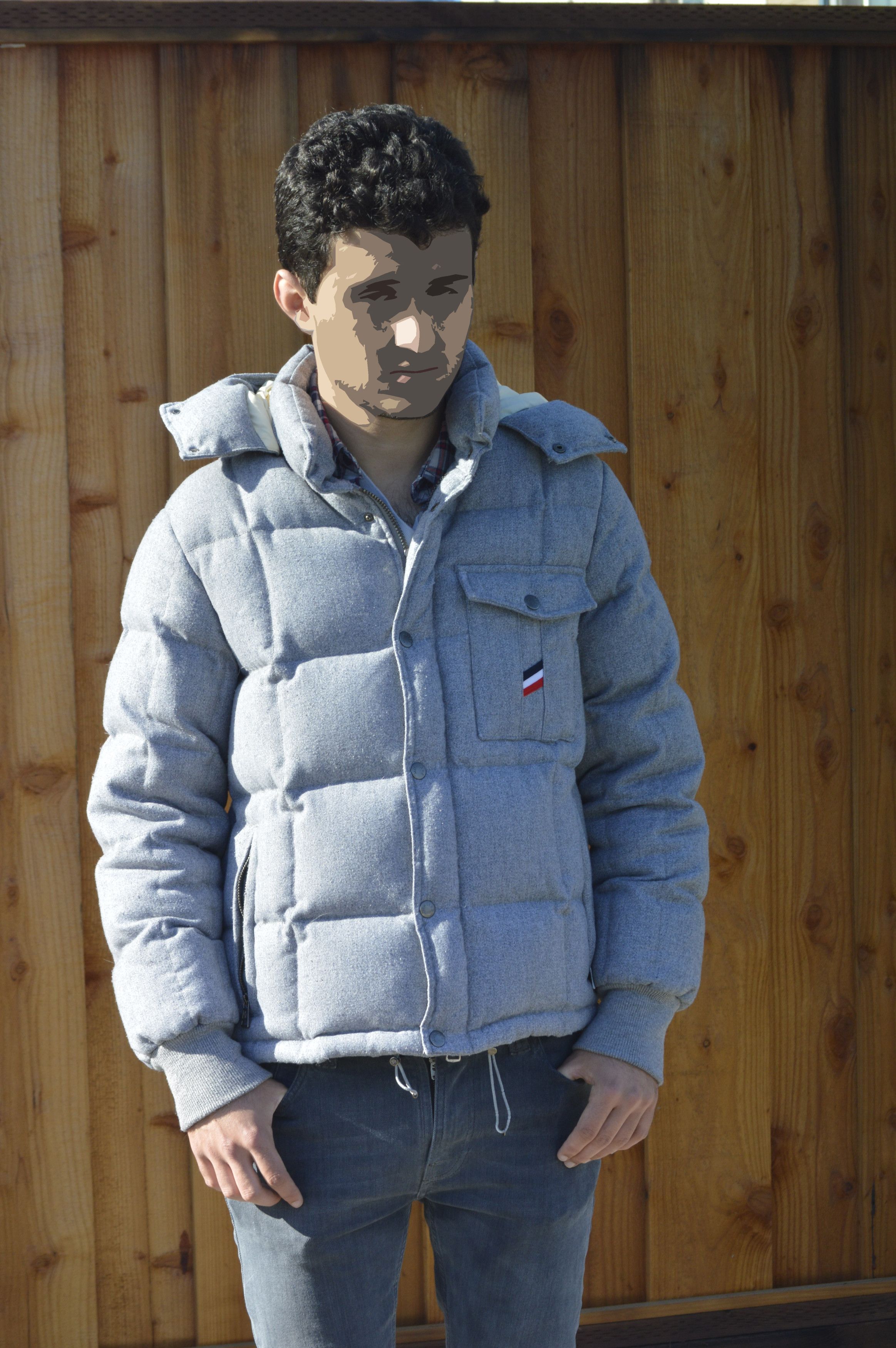 Moncler Cezanne Giubbotto | Grailed