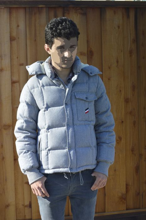 Moncler cezanne hot sale