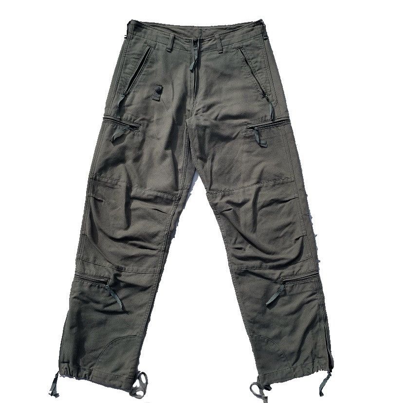 Men's General Research Casual Pants | Grailed
