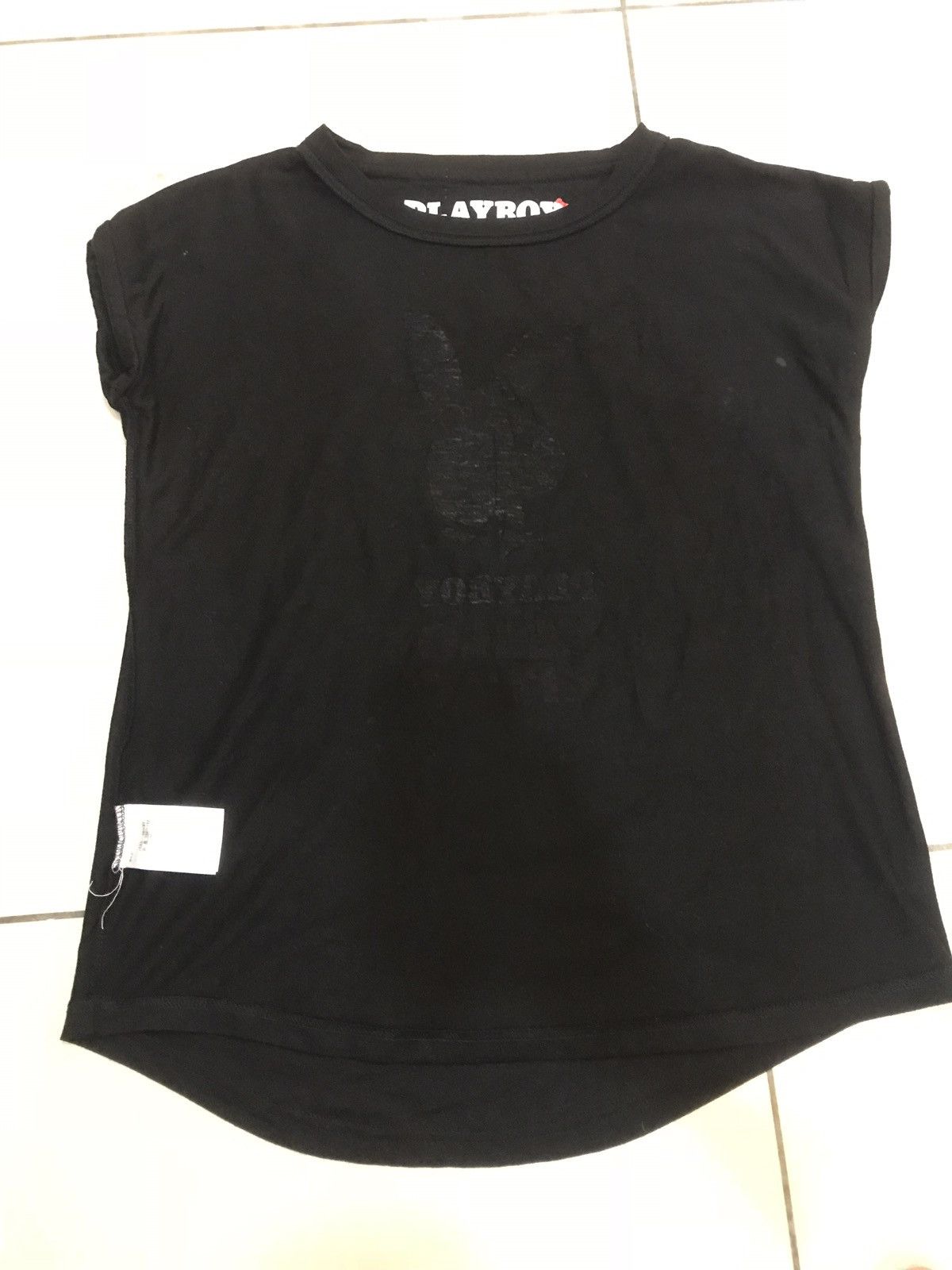 Playboy Playboy X Sanrio Hello Kitty Shirt Size M / US 6-8 / IT 42-44 - 7 Thumbnail