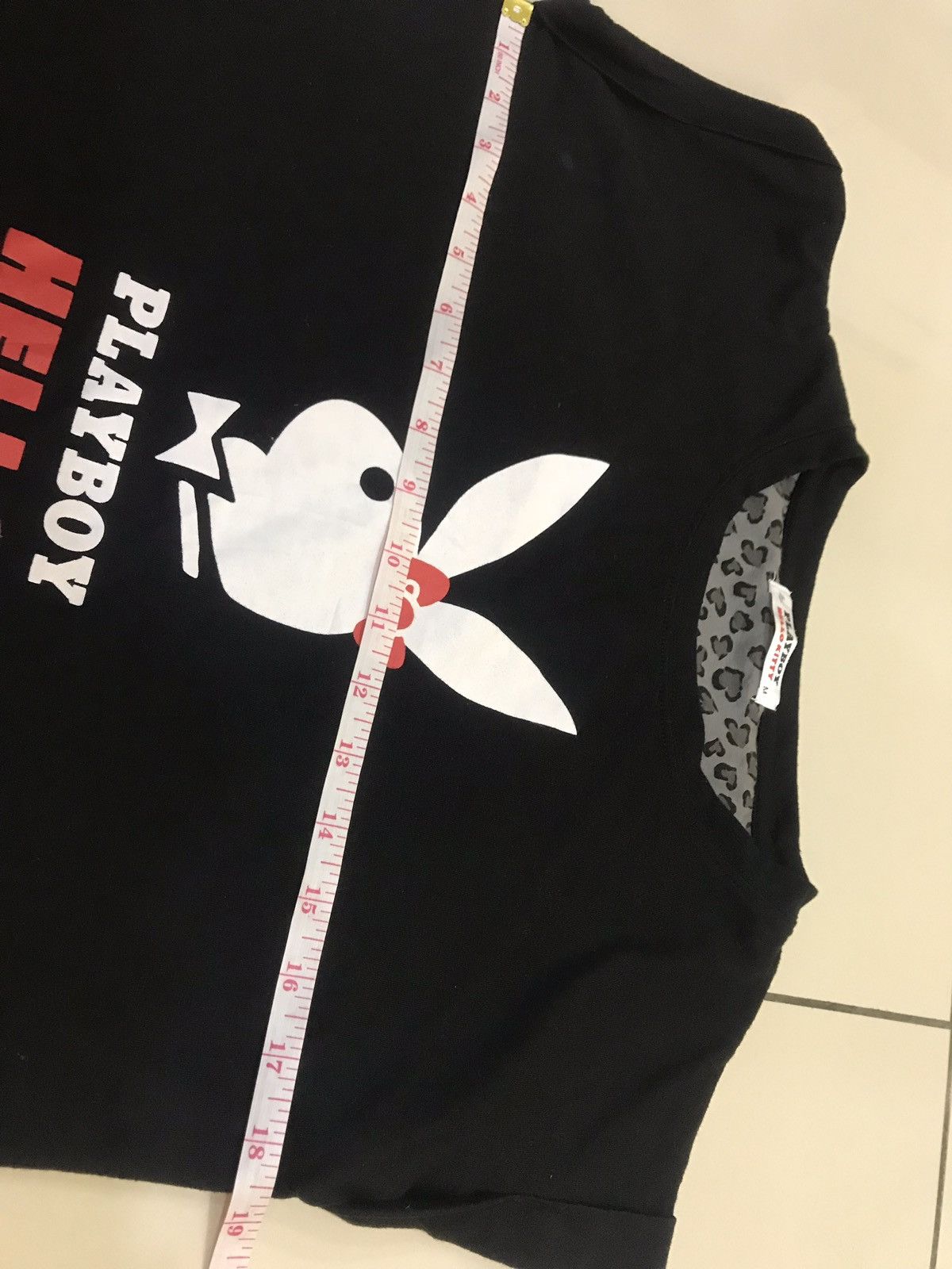 Playboy Playboy X Sanrio Hello Kitty Shirt Size M / US 6-8 / IT 42-44 - 5 Thumbnail