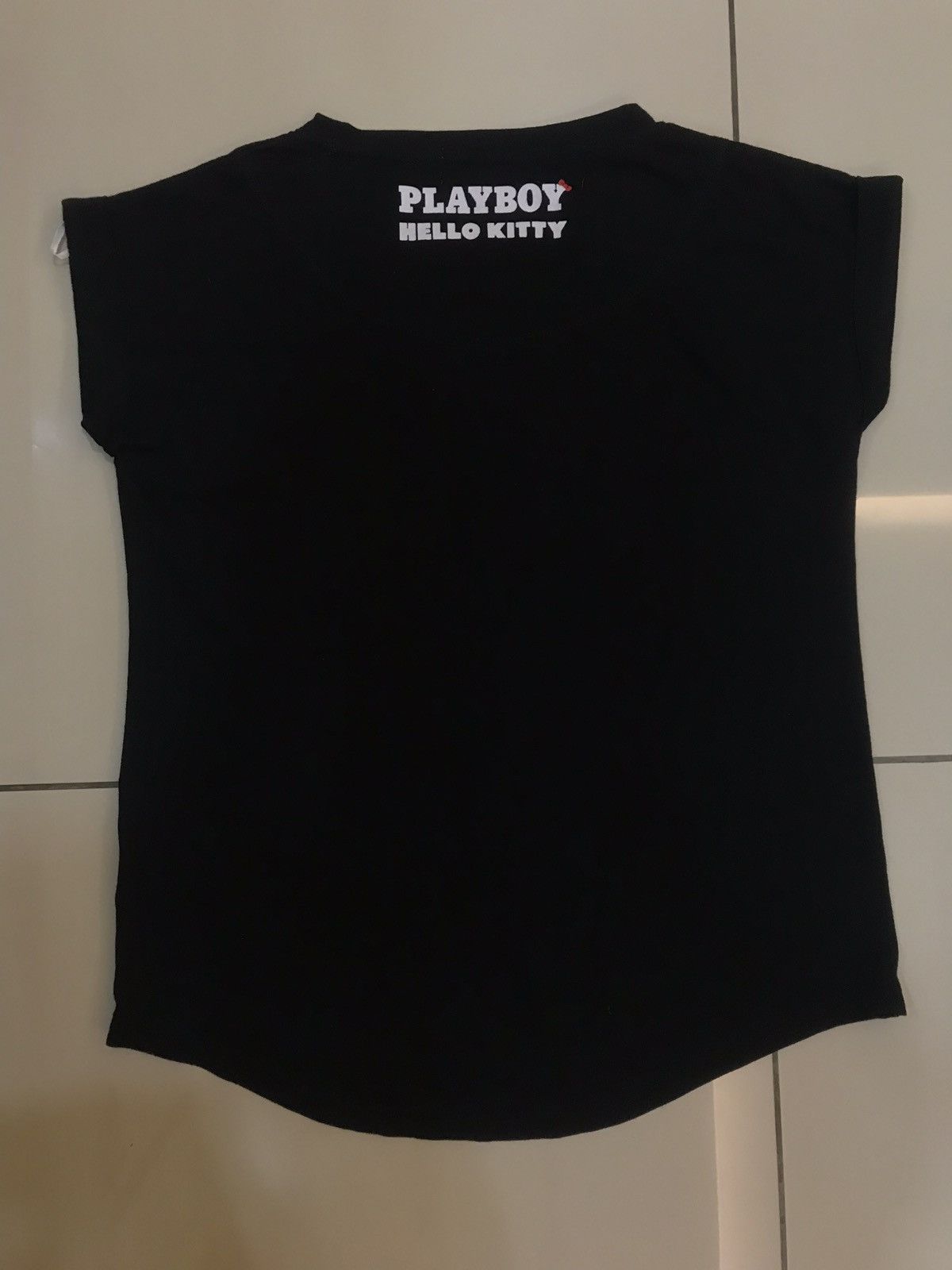Playboy Playboy X Sanrio Hello Kitty Shirt Size M / US 6-8 / IT 42-44 - 4 Thumbnail