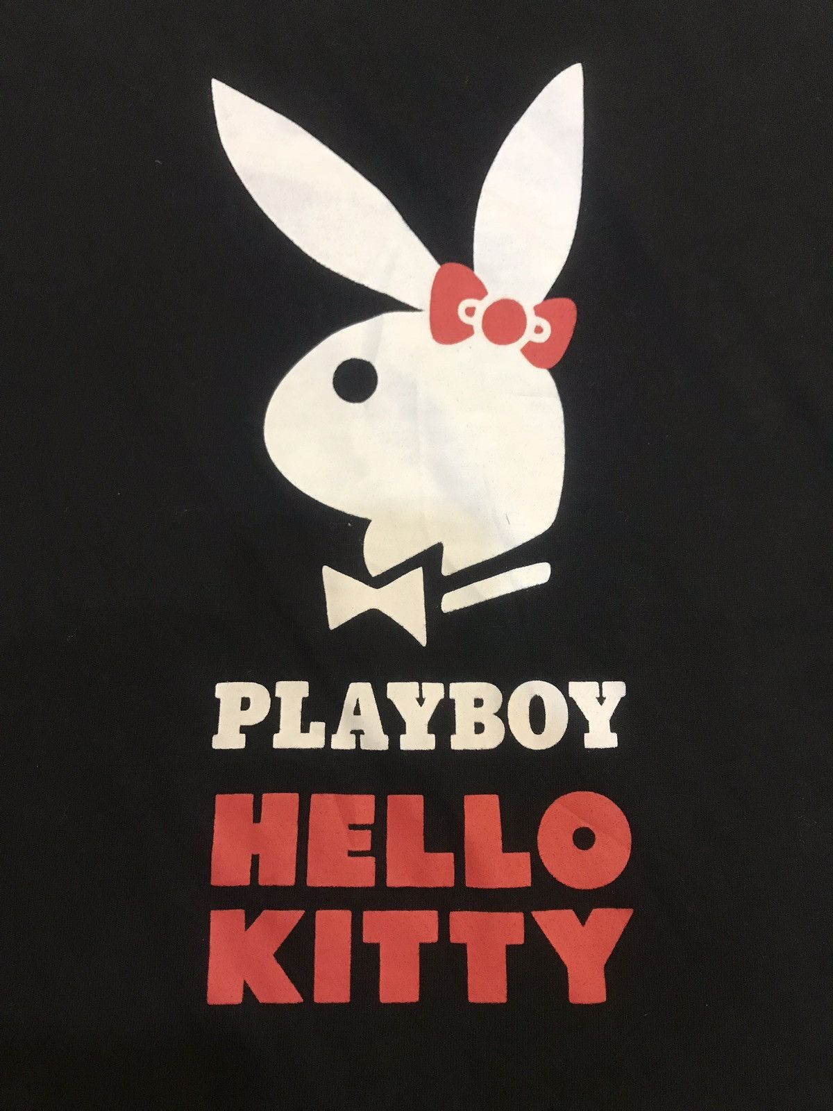 Playboy Playboy X Sanrio Hello Kitty Shirt Size M / US 6-8 / IT 42-44 - 2 Thumbnail