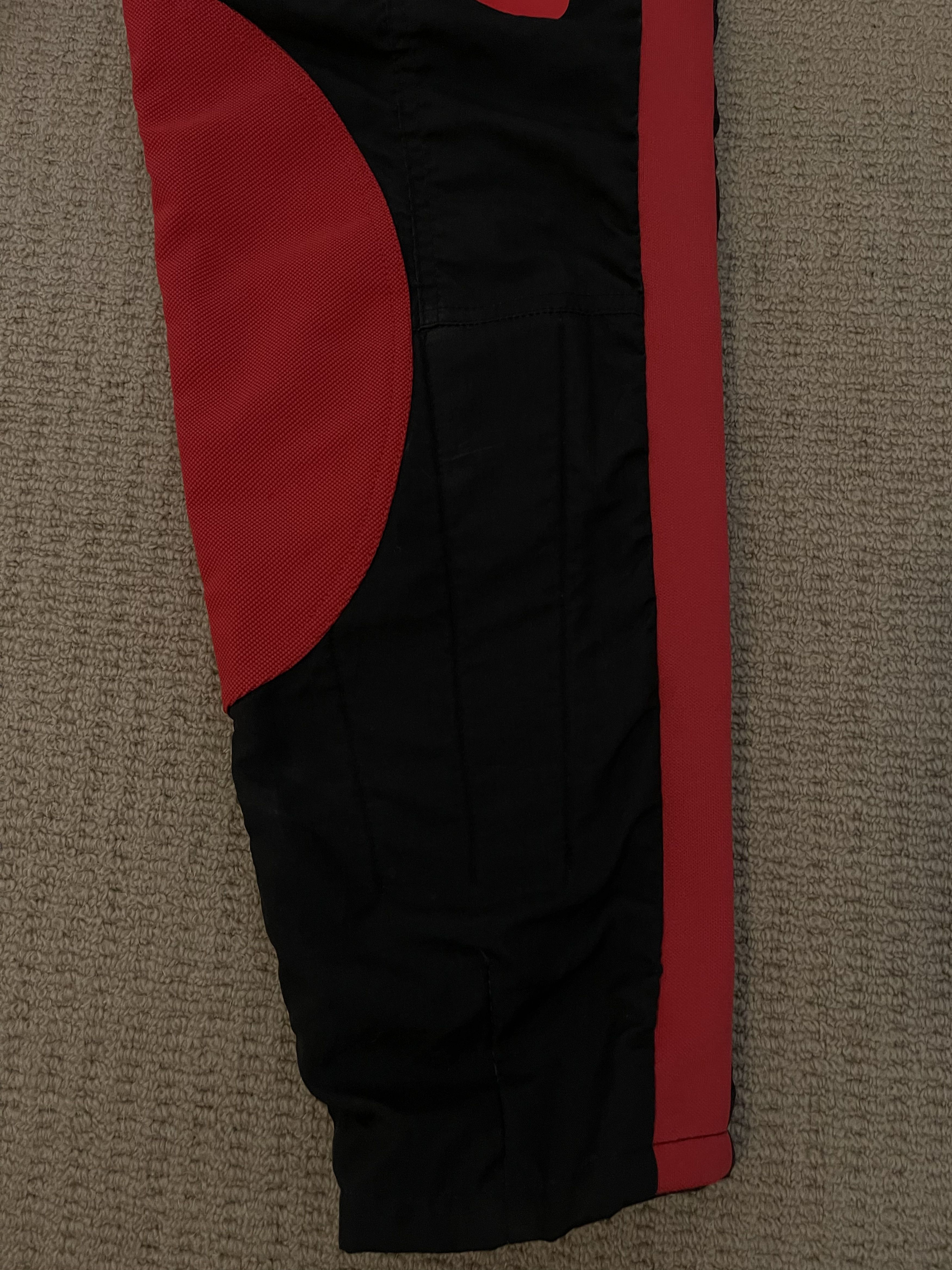 Givenchy Givenchy padded Moto X pants Size US 34 / EU 50 - 7 Thumbnail