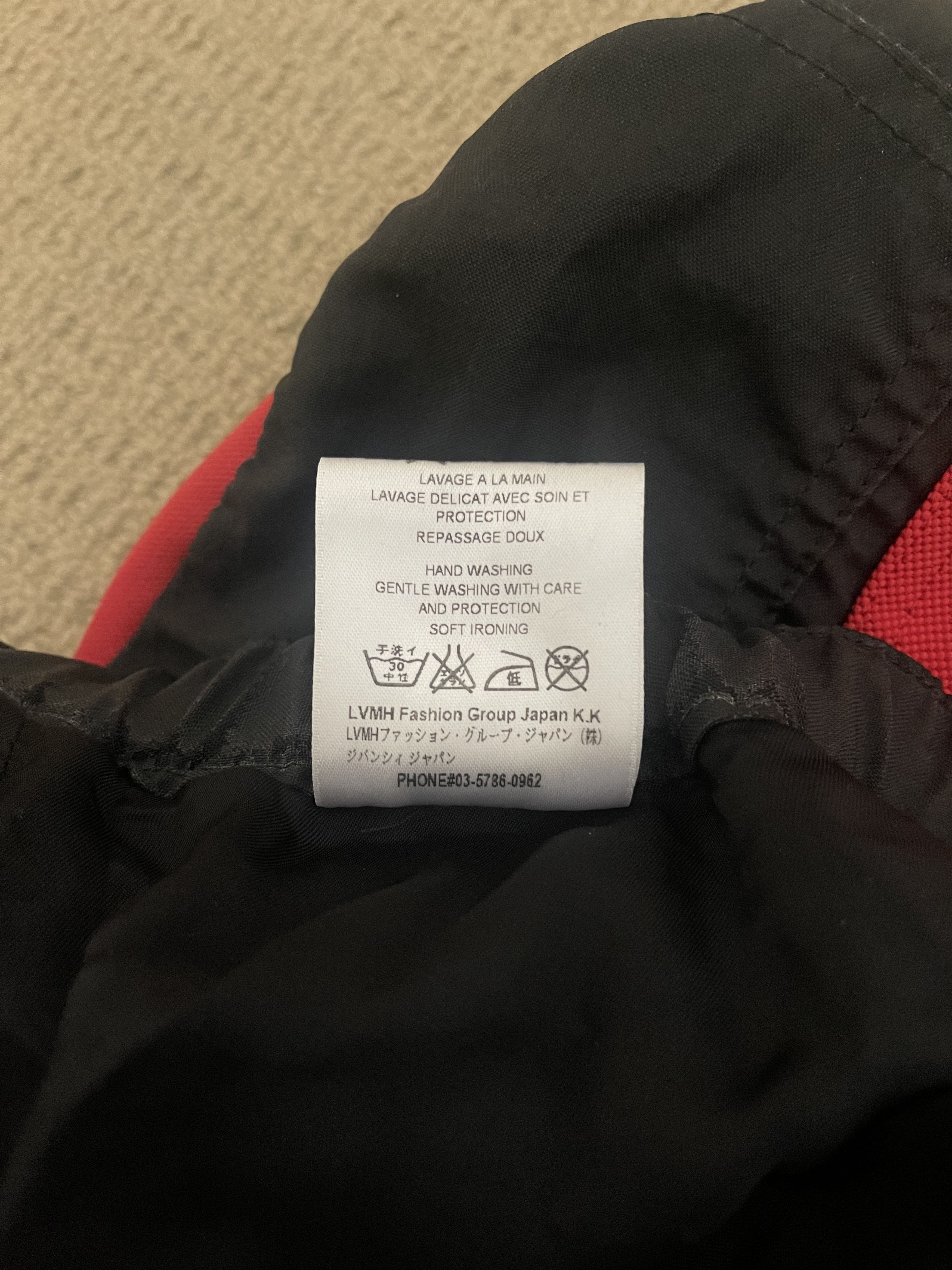 Givenchy Givenchy padded Moto X pants Size US 34 / EU 50 - 21 Thumbnail