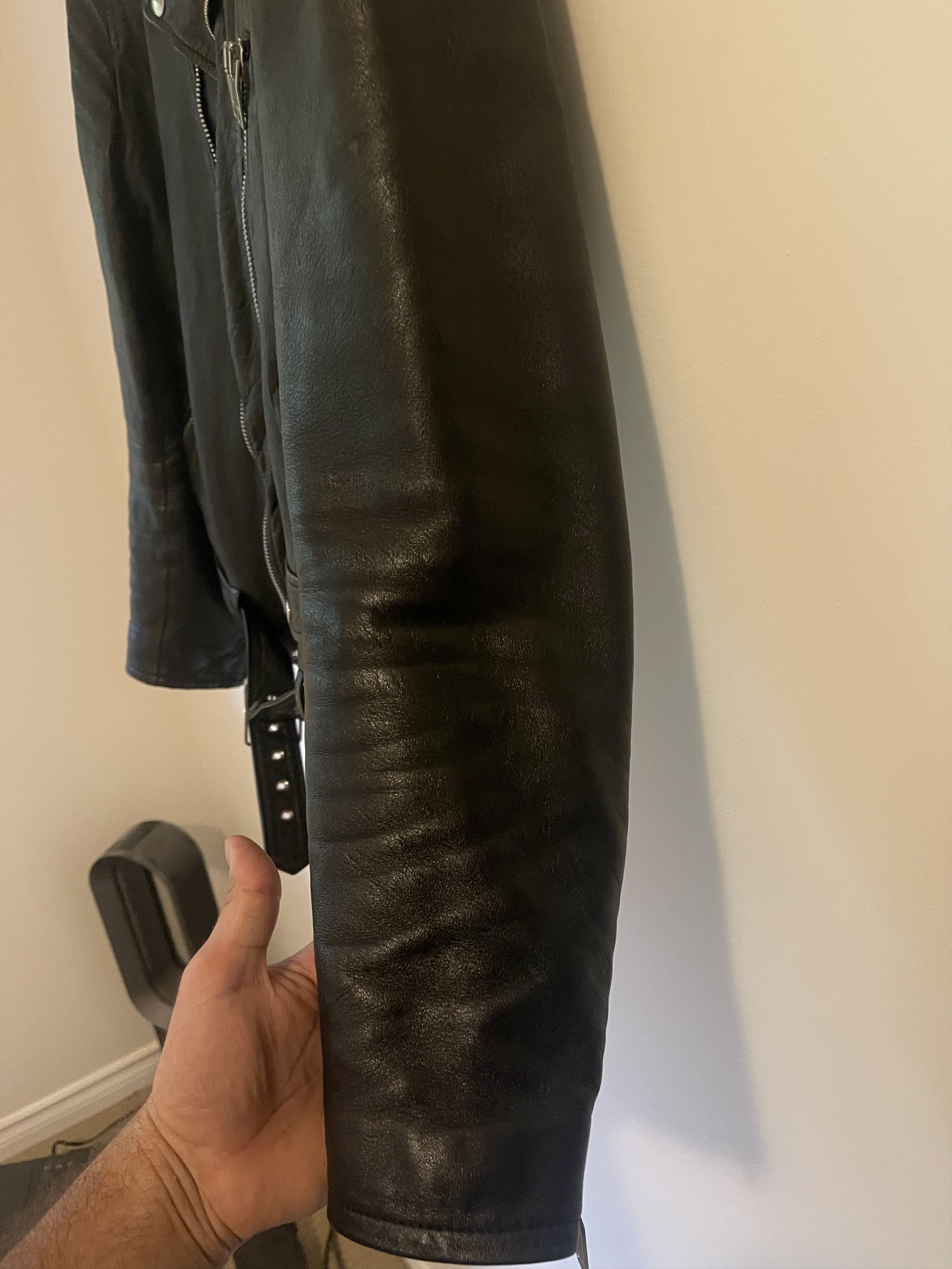 Saint Laurent Paris Blood luster Size US L / EU 52-54 / 3 - 6 Thumbnail