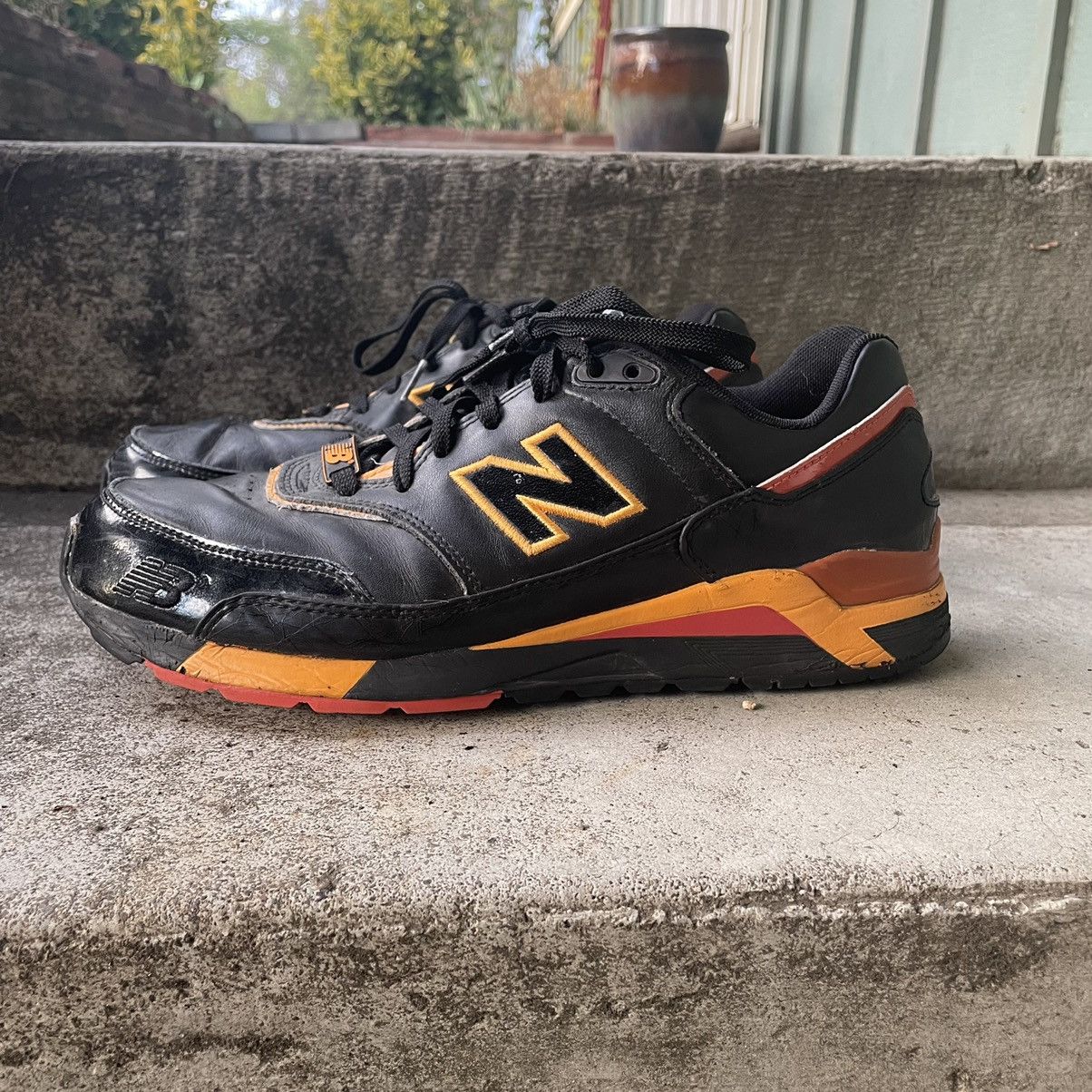 New Balance Limited addition new balance 820 | Grailed