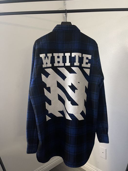 Off white clearance fw14