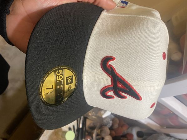 HAT CLUB on X: Since a lot of you have asked, the A-Wax Braves is