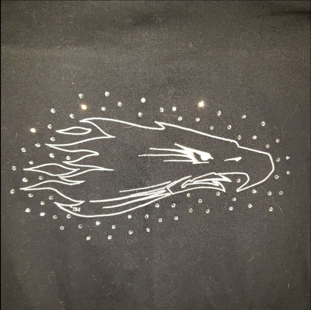 Harley Davidson NWOT Screaming Eagle Med Long Sleeve Shirt Size US M / EU 48-50 / 2 - 3 Thumbnail