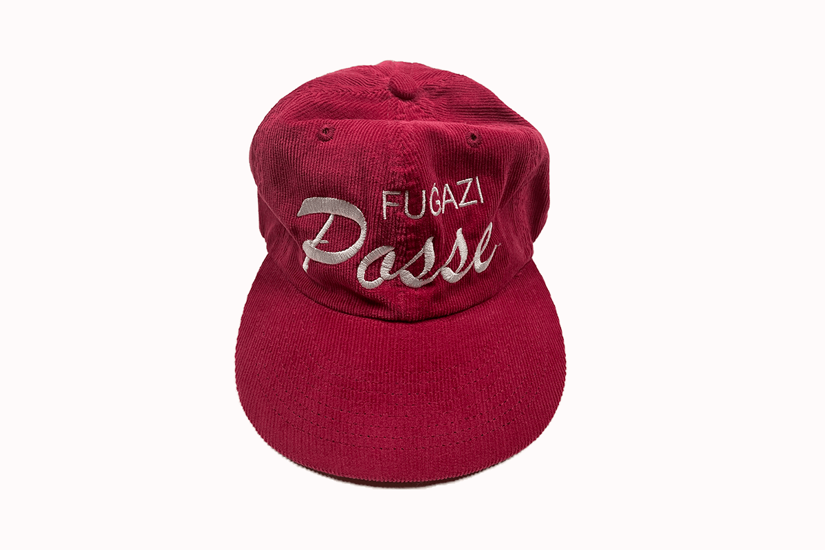 Fugazi Fugazi Posse Hat | Grailed