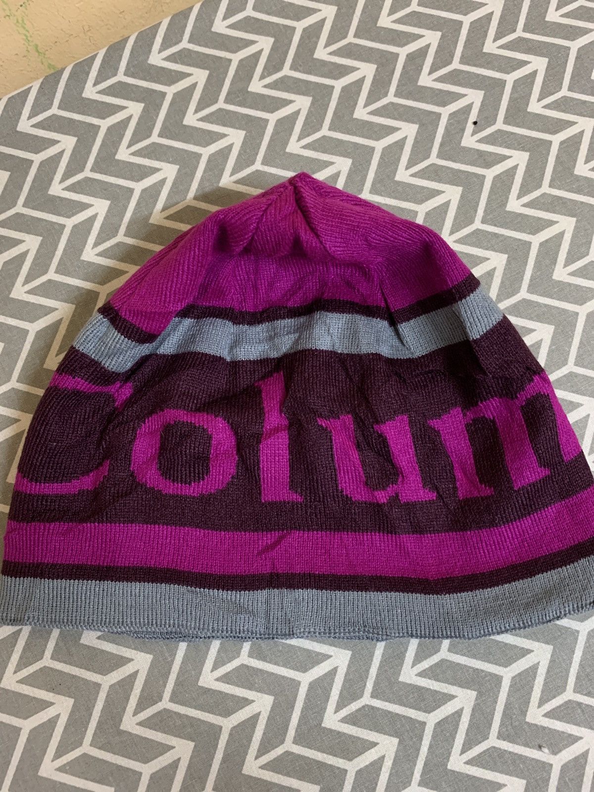 Columbia Columbia Beanie Hats | Grailed
