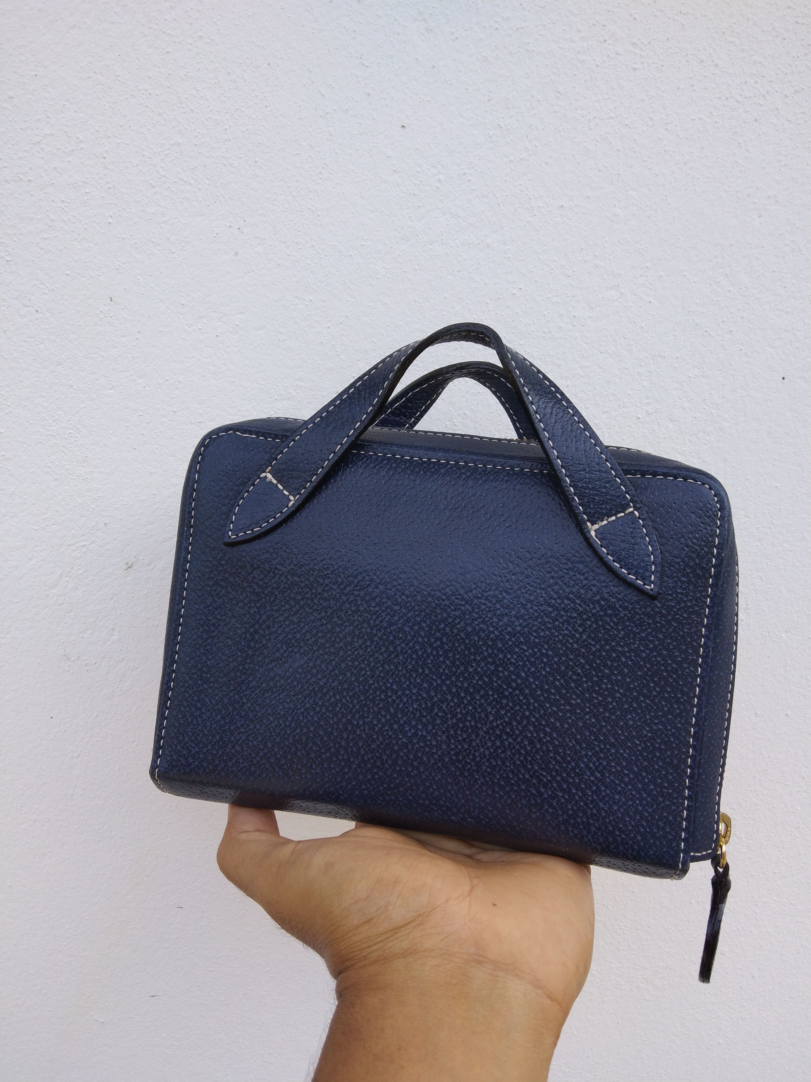 Junko Shimada Part 2 Bag | Grailed